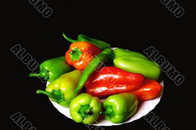 pepper