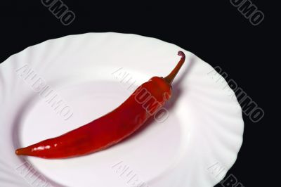 pepper