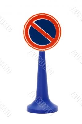 road-sign