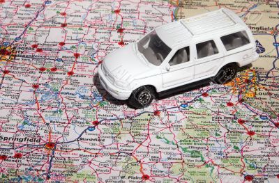 Travel America