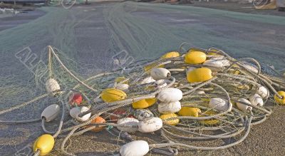 Fishing Net
