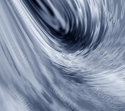 Abstraction background