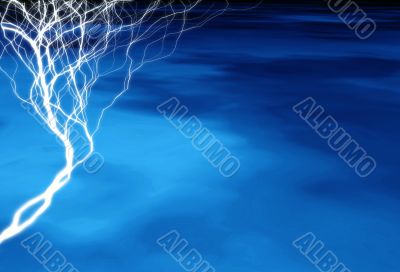 Abstraction  fulminate;