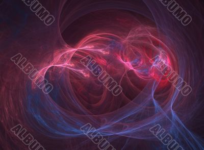 Border/Business Graphic - Incandecense