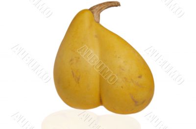 Halloween pumpkin