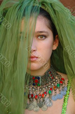 Green Veil