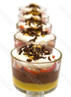 Delicious Trifle