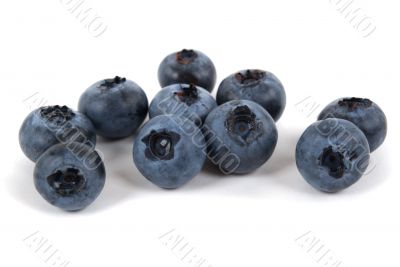 Blueberries