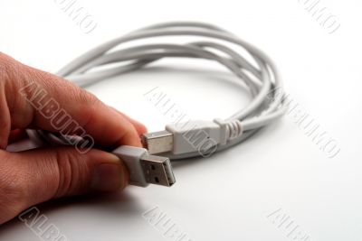 USB cables