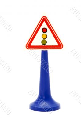 light signal