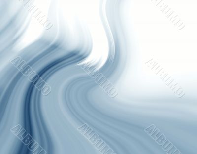 Abstraction soft grey background