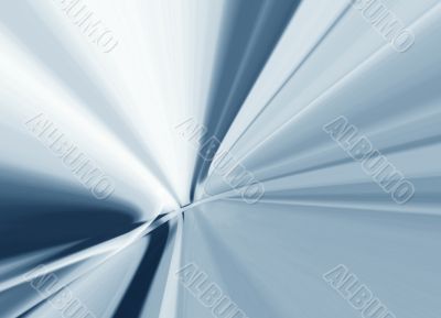 Abstraction soft grey background