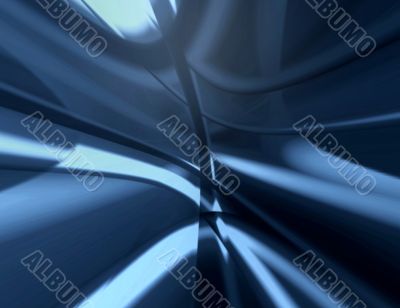 Abstraction grey background