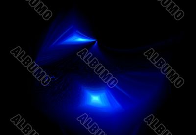 Abstraction background