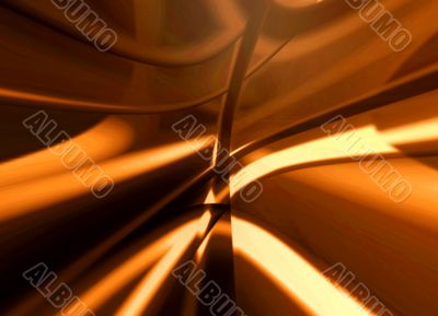 Abstraction background