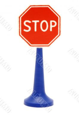 stop