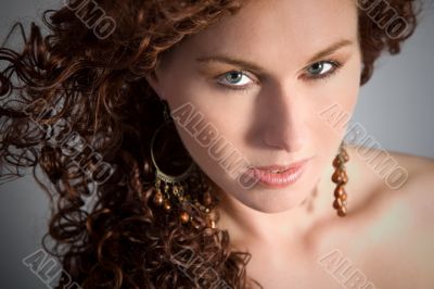 Gorgeous girl