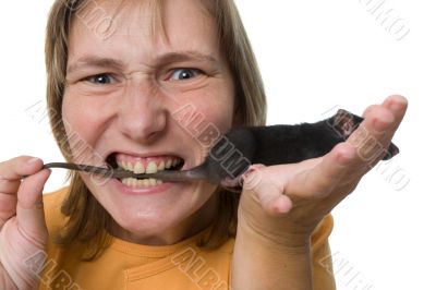 rat control