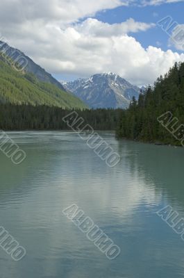 Kucherla Lake