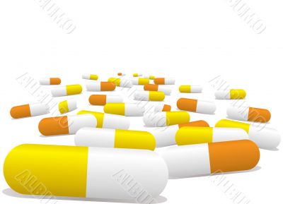 pills