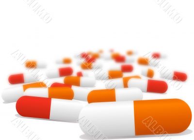 pills
