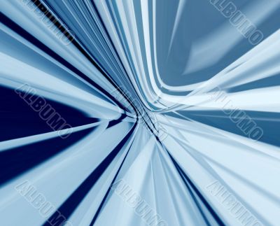 Abstraction grey background