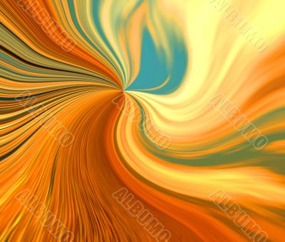 Abstraction background