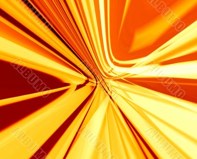 Abstraction background