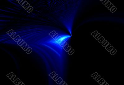 Abstraction background