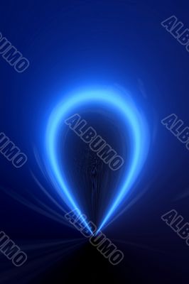 Abstraction background