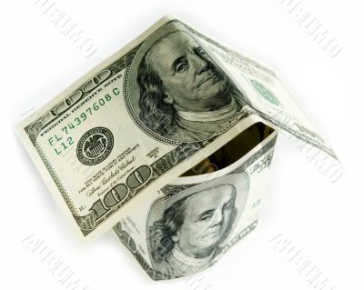 dollar house