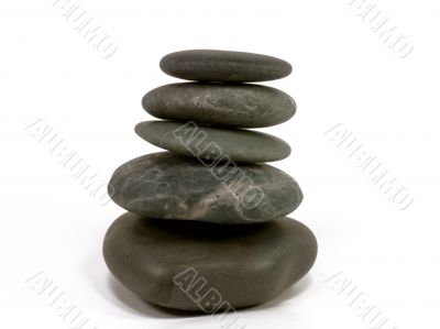 Zen Stones