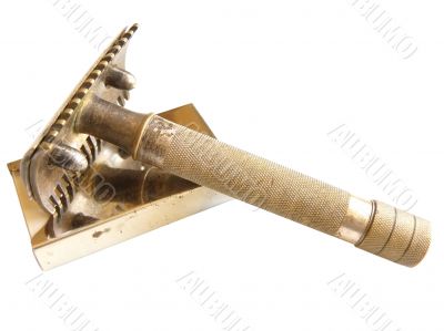 shaving tools