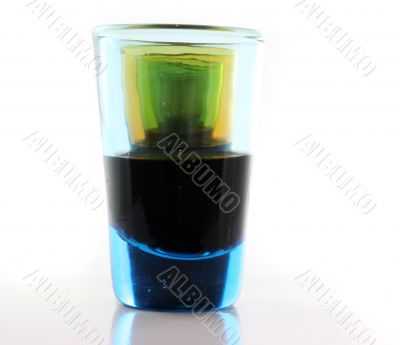 5 Drinking Glasses 2