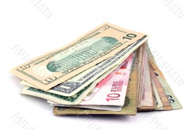 Paper Money