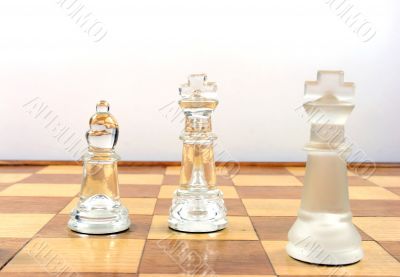 Chess Game -
