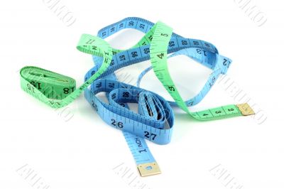 Tape Measures