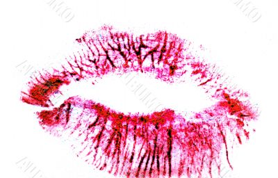 Red Lips