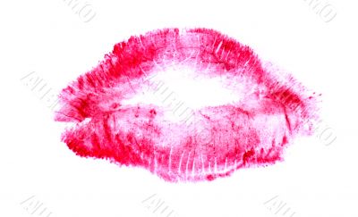 Red Lips 2