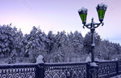 Lantern