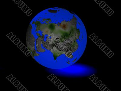 earth