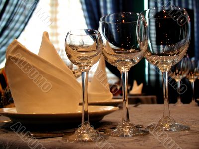 winy glasses