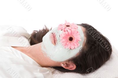 Beauty treatment
