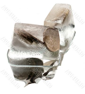 Frozen money nomber three
