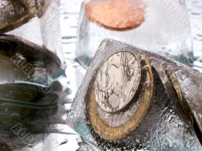 Frozen money nomber two