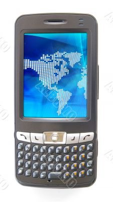 pdaphone