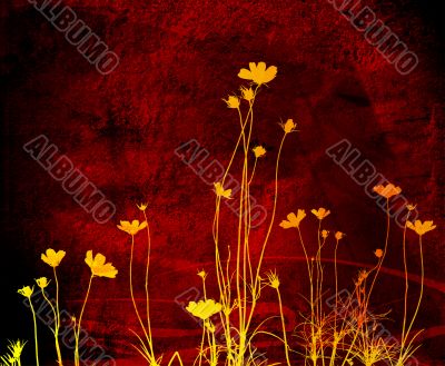 Great for textures and backgrounds