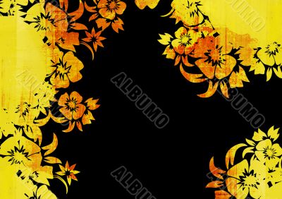 Great for textures and backgrounds