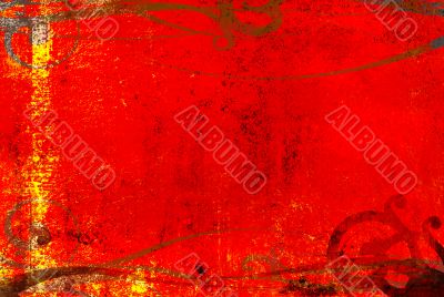 Great for textures and backgrounds