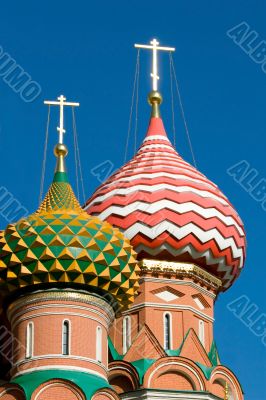 Cupola